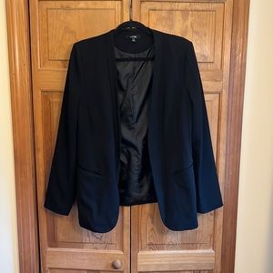 Black Blazer!